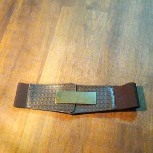 Decorative belt